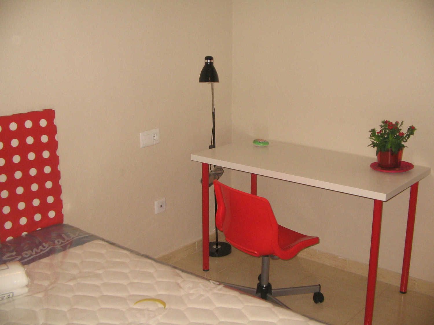 Piso en Calle Doctor Pérez Mateos, 5, Centro, Centro - Foto 8