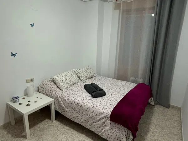Piso en Santa María, 9, Centro Ciudad, Centro Ciudad - Foto 3