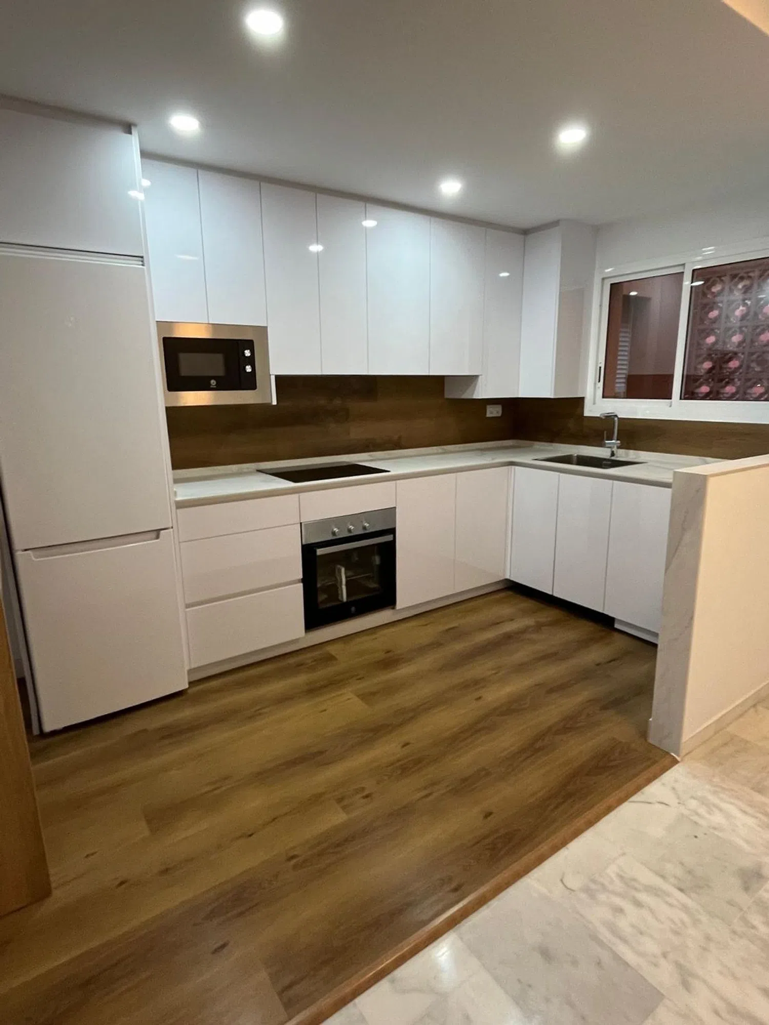 Ático en avenida la Reserva de Marbella, 3 Manzana - Foto 10