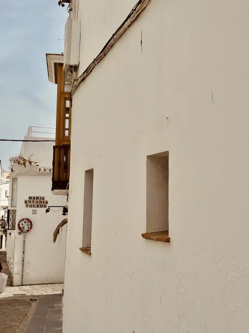 Dúplex en  Calle Jerez 4A - Foto 4