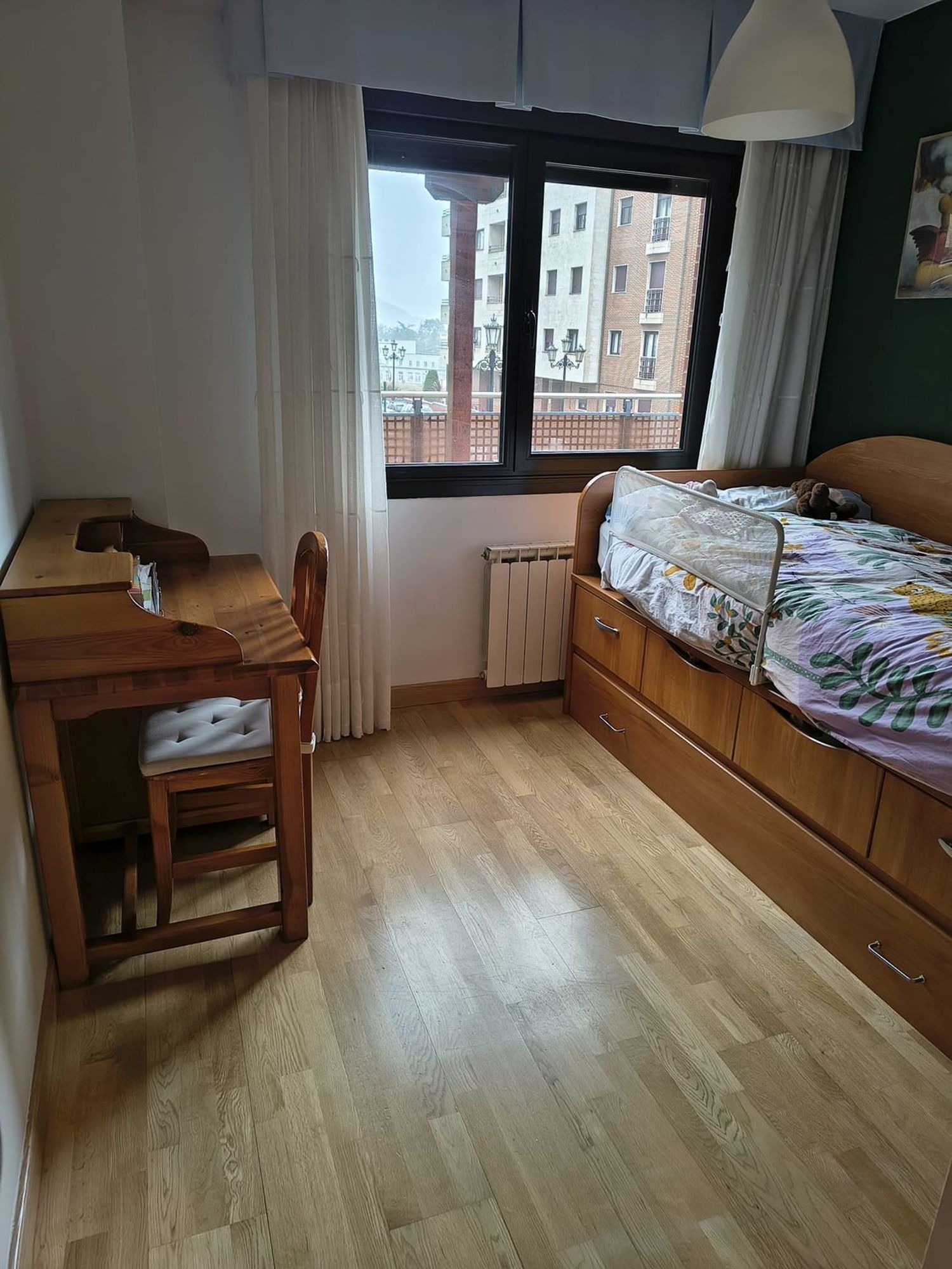 Piso en Calle José María Marcilla, 4, Montecerrao - Foto 7