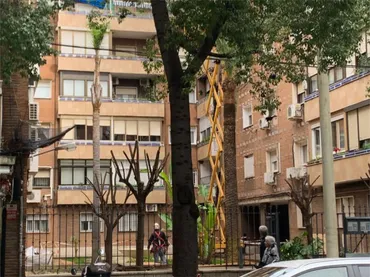 Piso en  Calle Felipe II 17 - Foto 5