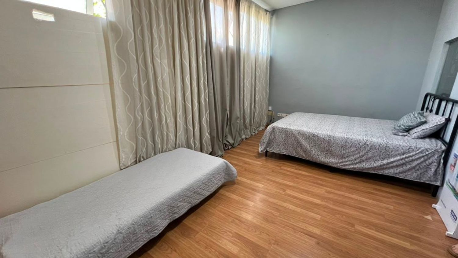 Estudio en Calle Orenga, 22, Valterna, Valterna - Foto 9