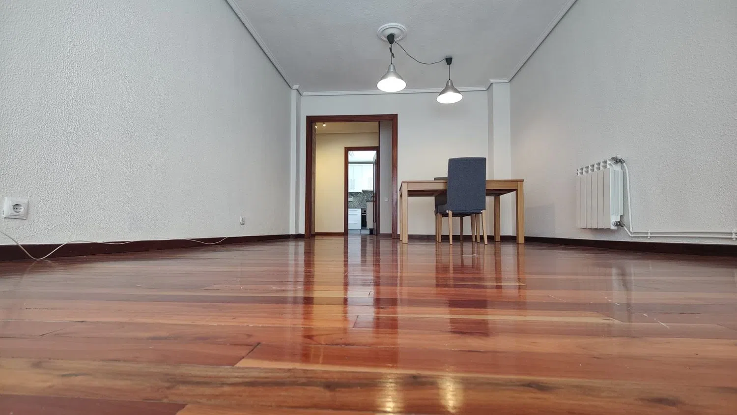Piso en Vargas, 55 - Foto 2