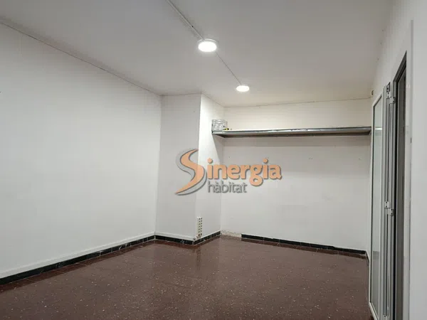 Local en Avenida d'Álvarez de Castro, 28, Centre - Foto 12