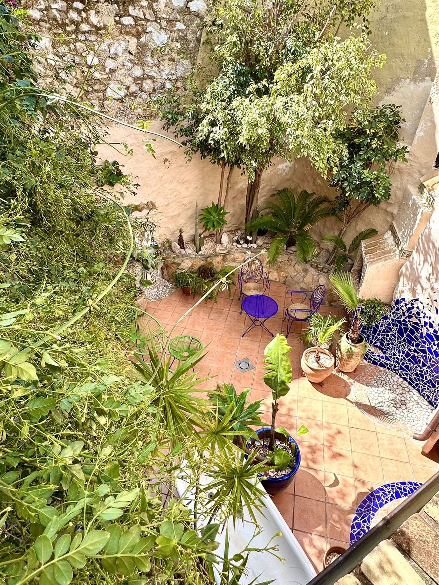 Casa de pueblo en called Santa Lucia, 11 - Foto 9