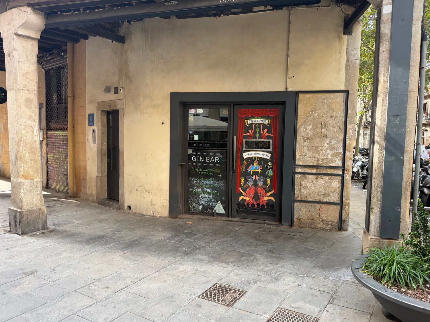 Local en Paseo del Born, 30, Sant Pere - Santa Caterina i la Ribera - Foto 17