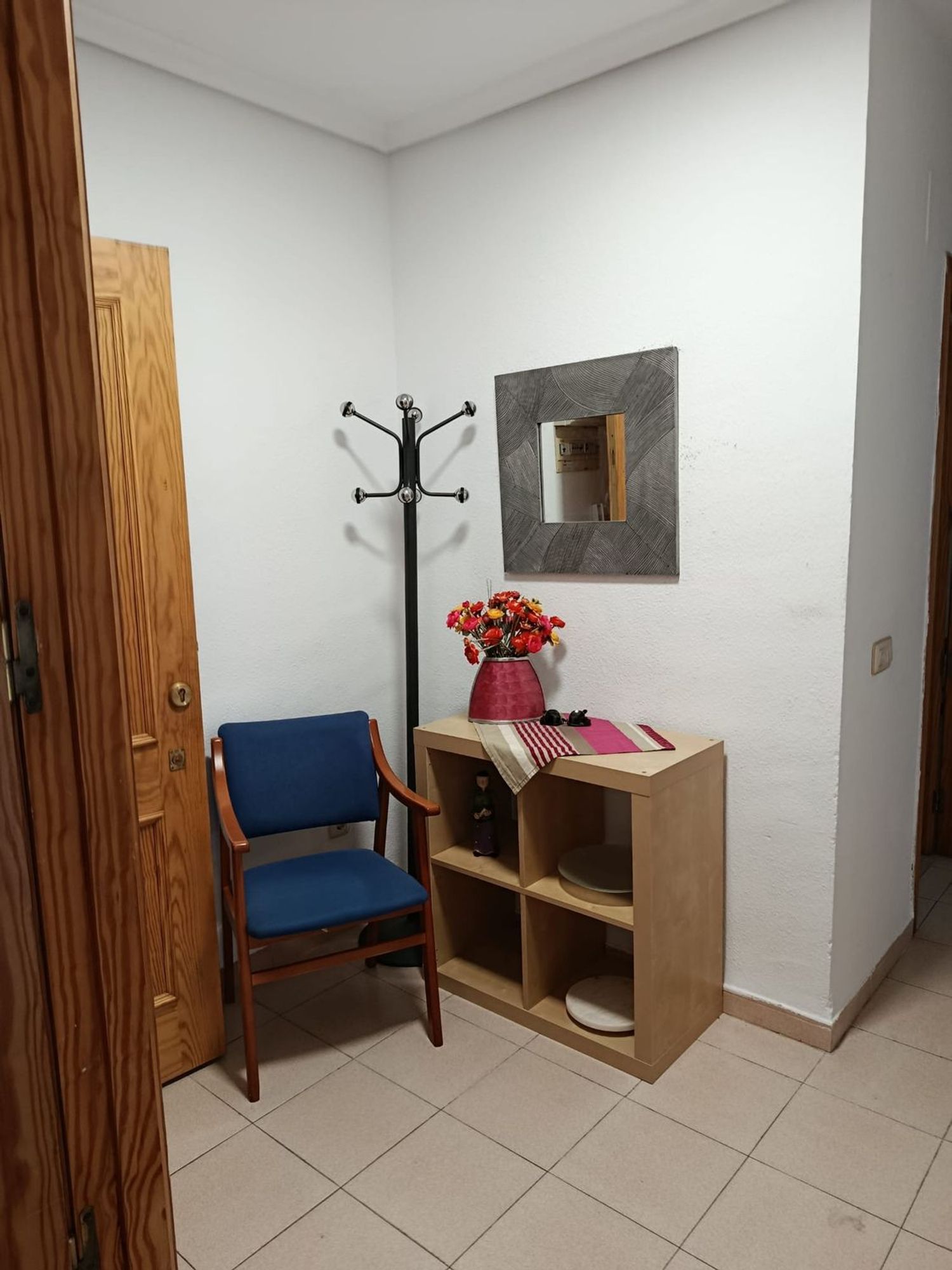 Piso en Calle Doctor Beltran Mateos, 8, Hospital, Hospital - Foto 5