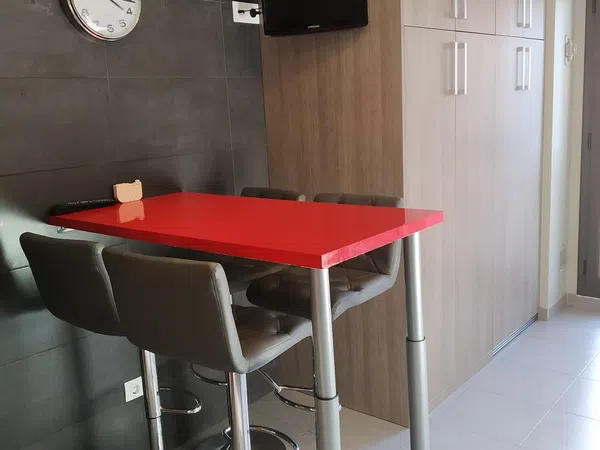 Piso en Avenida de la Via Augusta, 114, Volpelleres, Volpelleres - Foto 8