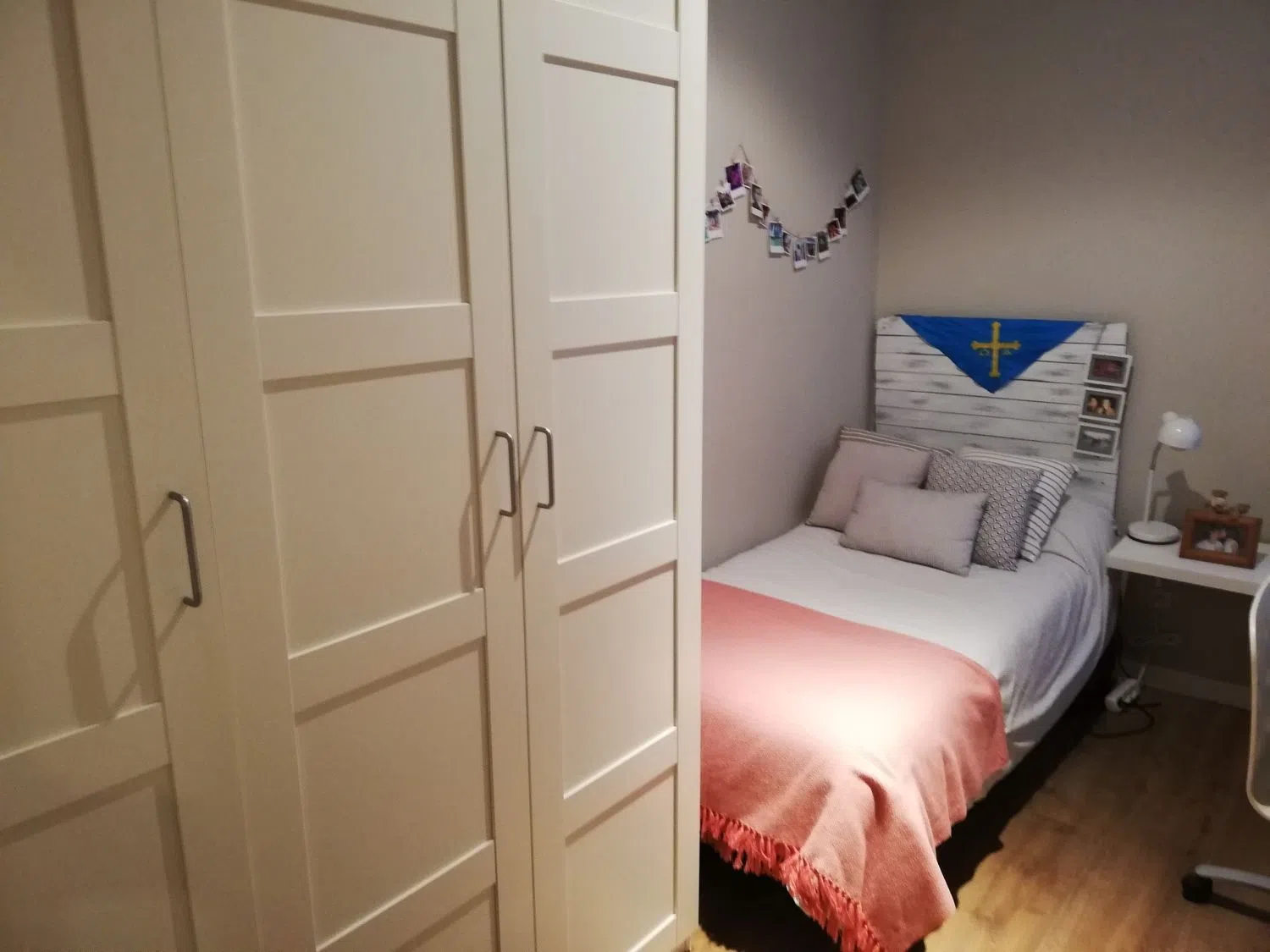 Piso en calle de Juan Álvarez Mendizábal, 89 - Foto 14