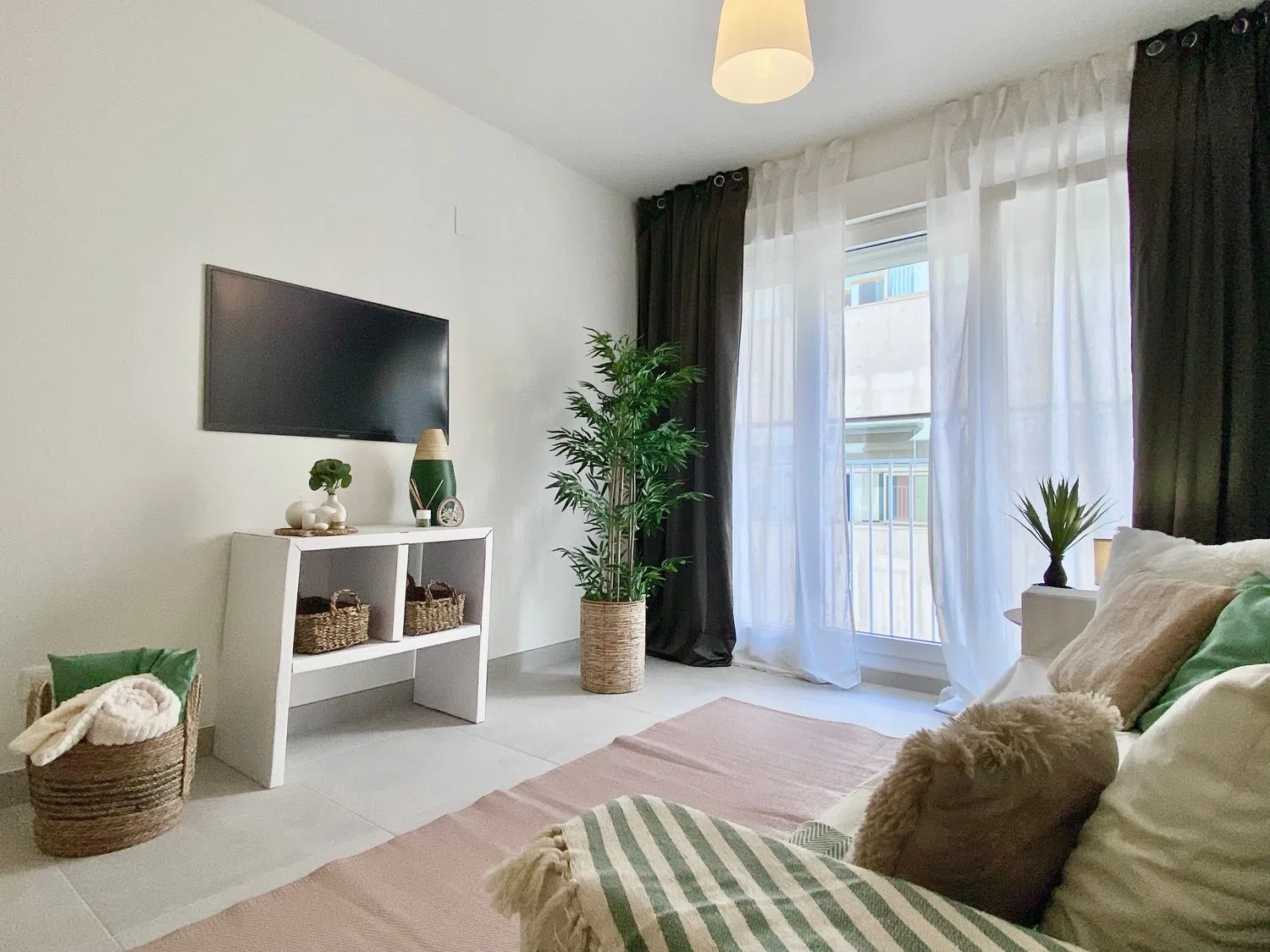 Piso en calle Vicente Brull, 7 - Foto 1