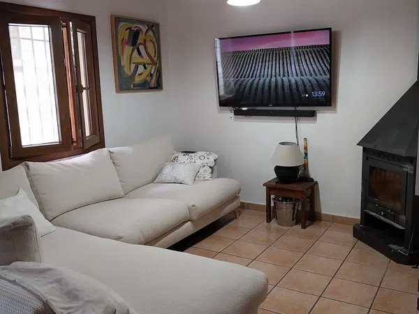 Casa o chalet independiente en Calle Jesus de Natzaret, 54 - Foto 3