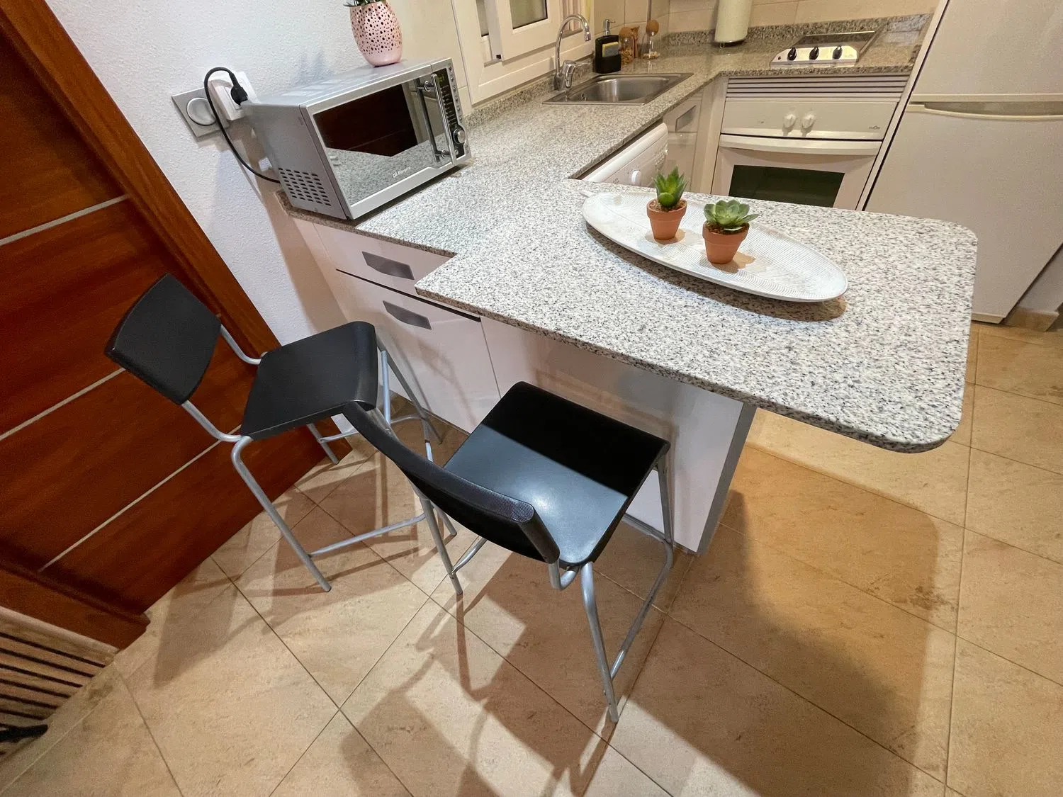 Piso en calle Artemisa, 6 - Foto 23