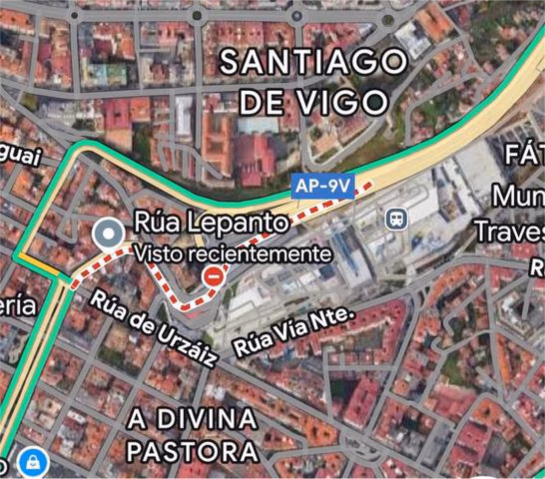 Apartamento en Centro