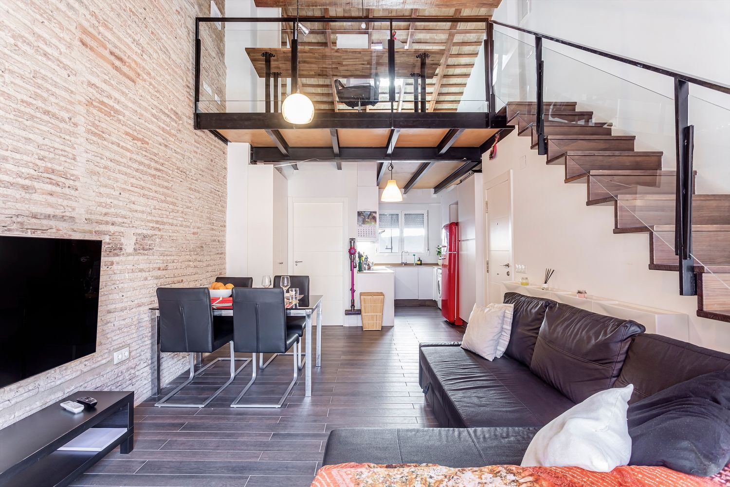 Dúplex en Calle dels Àngels, 1, El Cabanyal-El Canyamelar - Foto 6