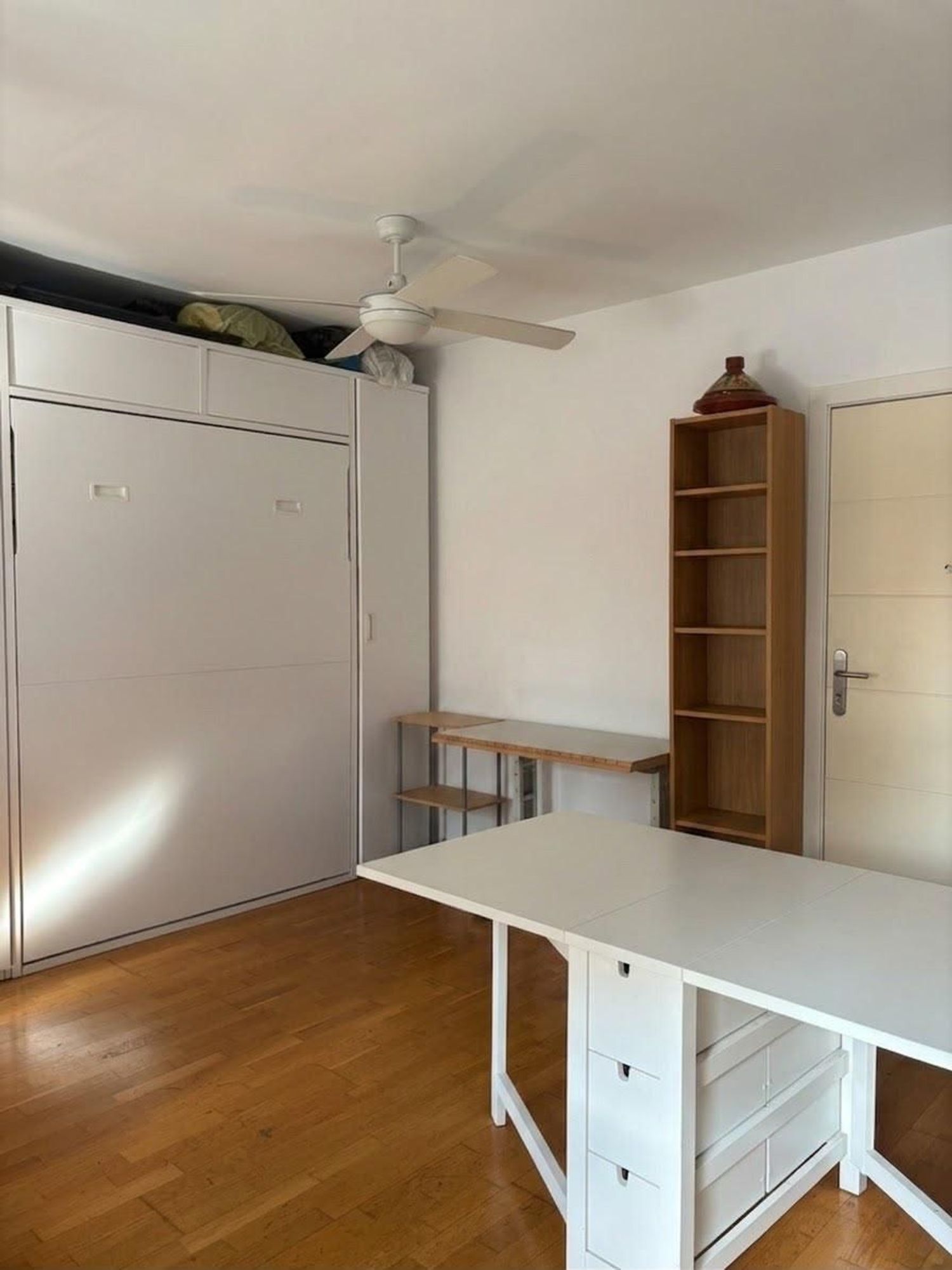 Estudio en Calle de Pedro Campos, 4, Opañel - Foto 2