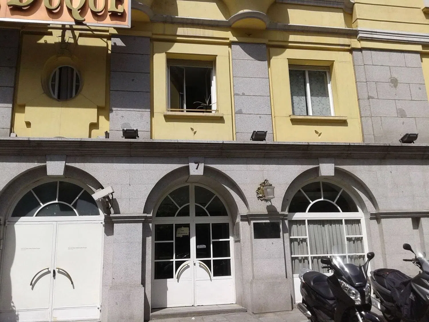 Piso en plaza del Conde del Valle de Súchil, 7 - Foto 2