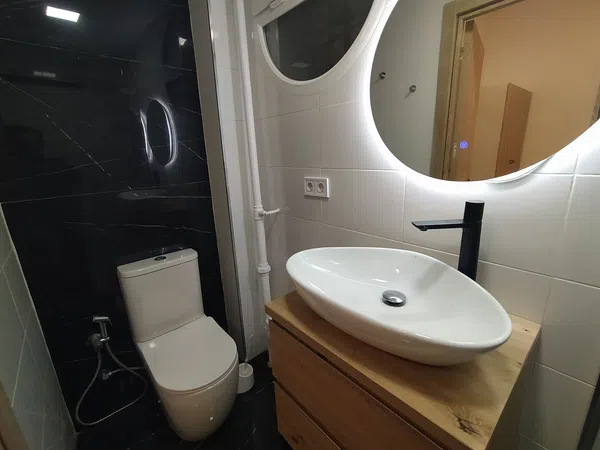 Estudio en calle de la República Argentina, 3 Derecha - Foto 9