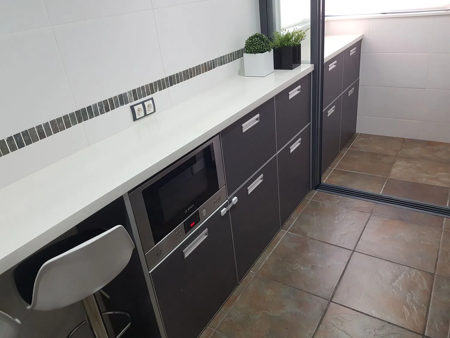 Piso en avenida Deportista Isabel Fernández, 15 - Foto 9