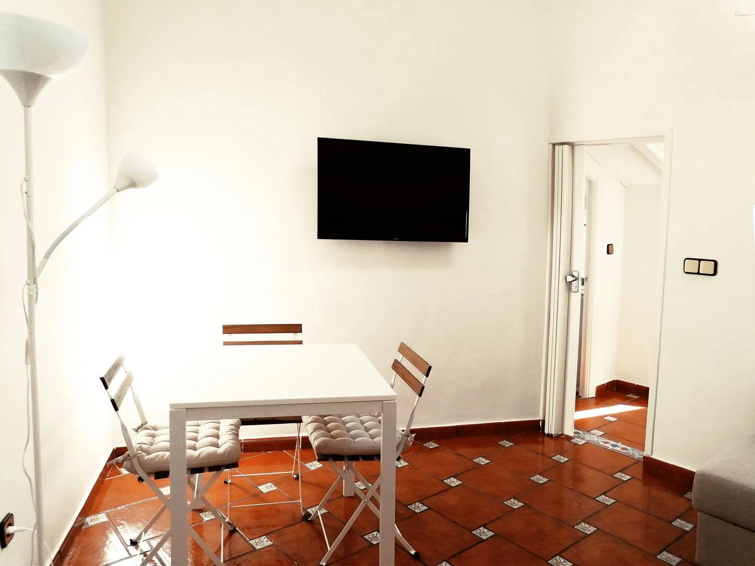 Piso en calle de Rodríguez San Pedro, 44 - Foto 7