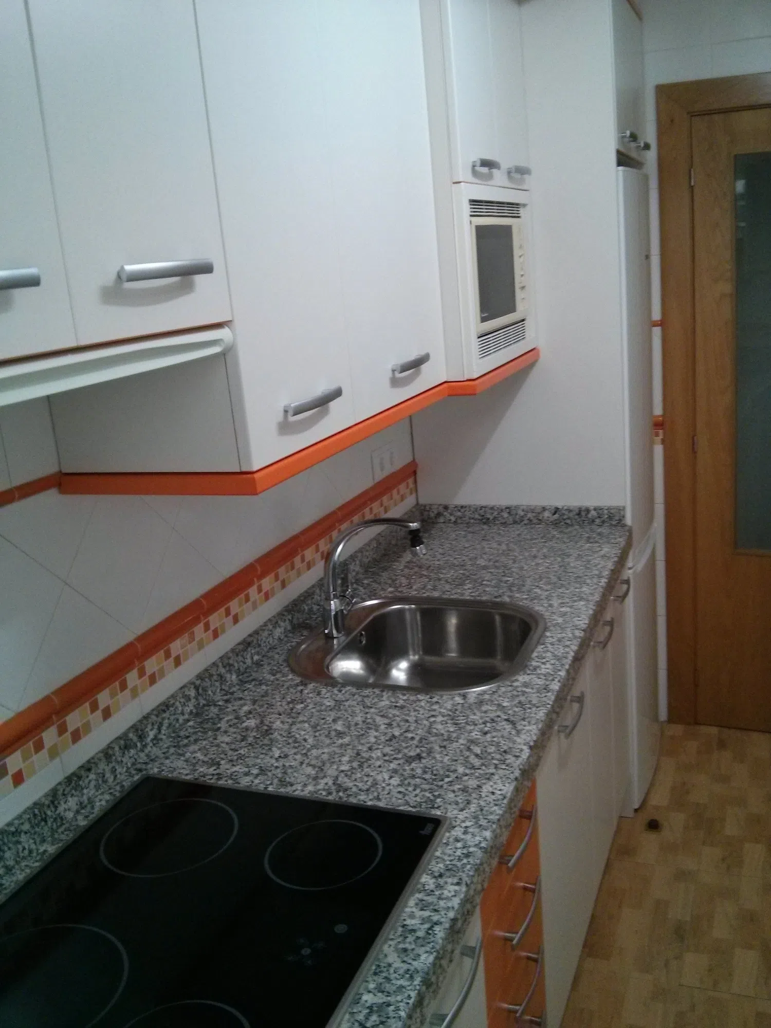 Piso en calle Asturias, 5 - Foto 19