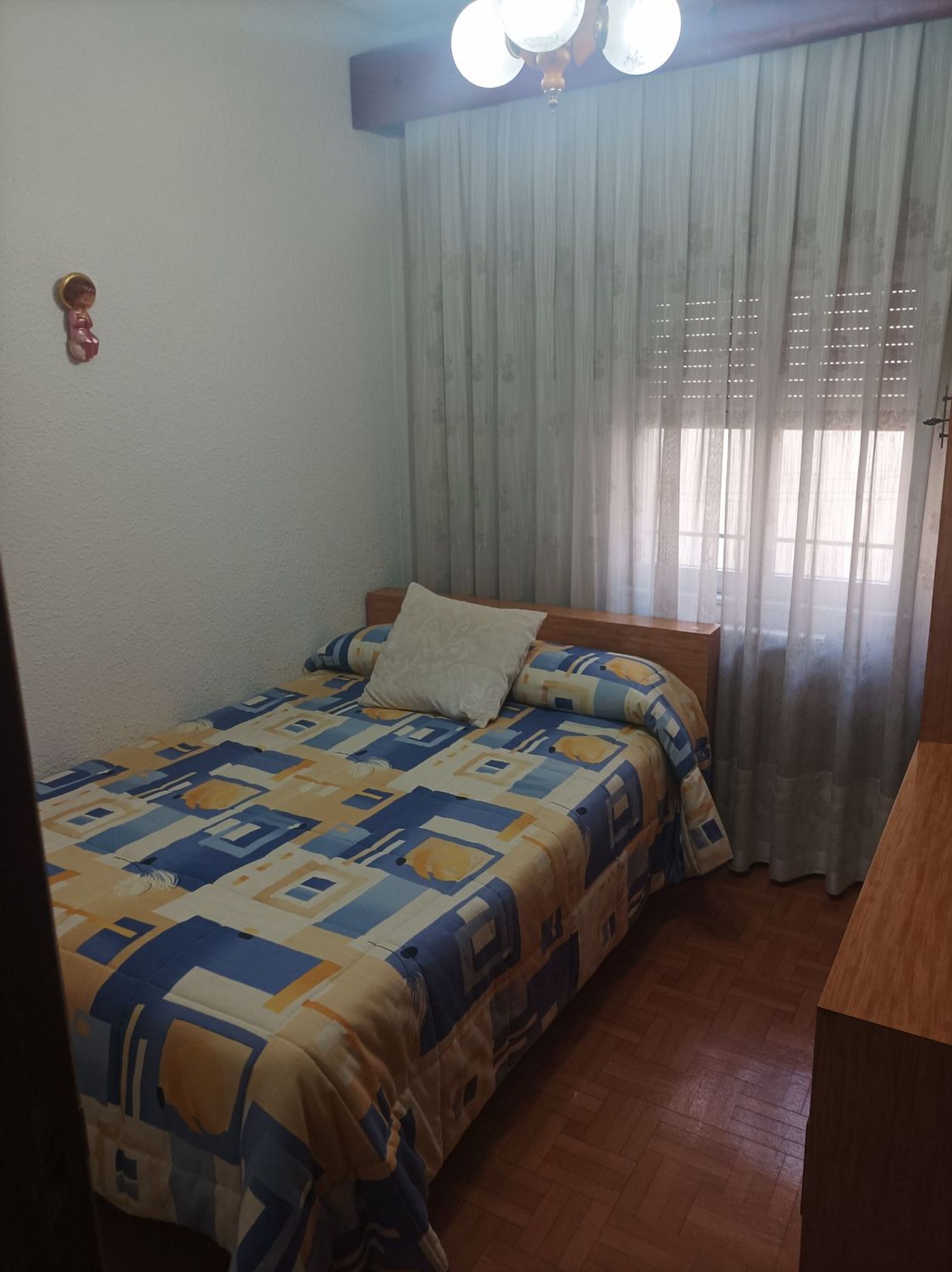 Piso en paseo de San Vicente, 58 - Foto 23