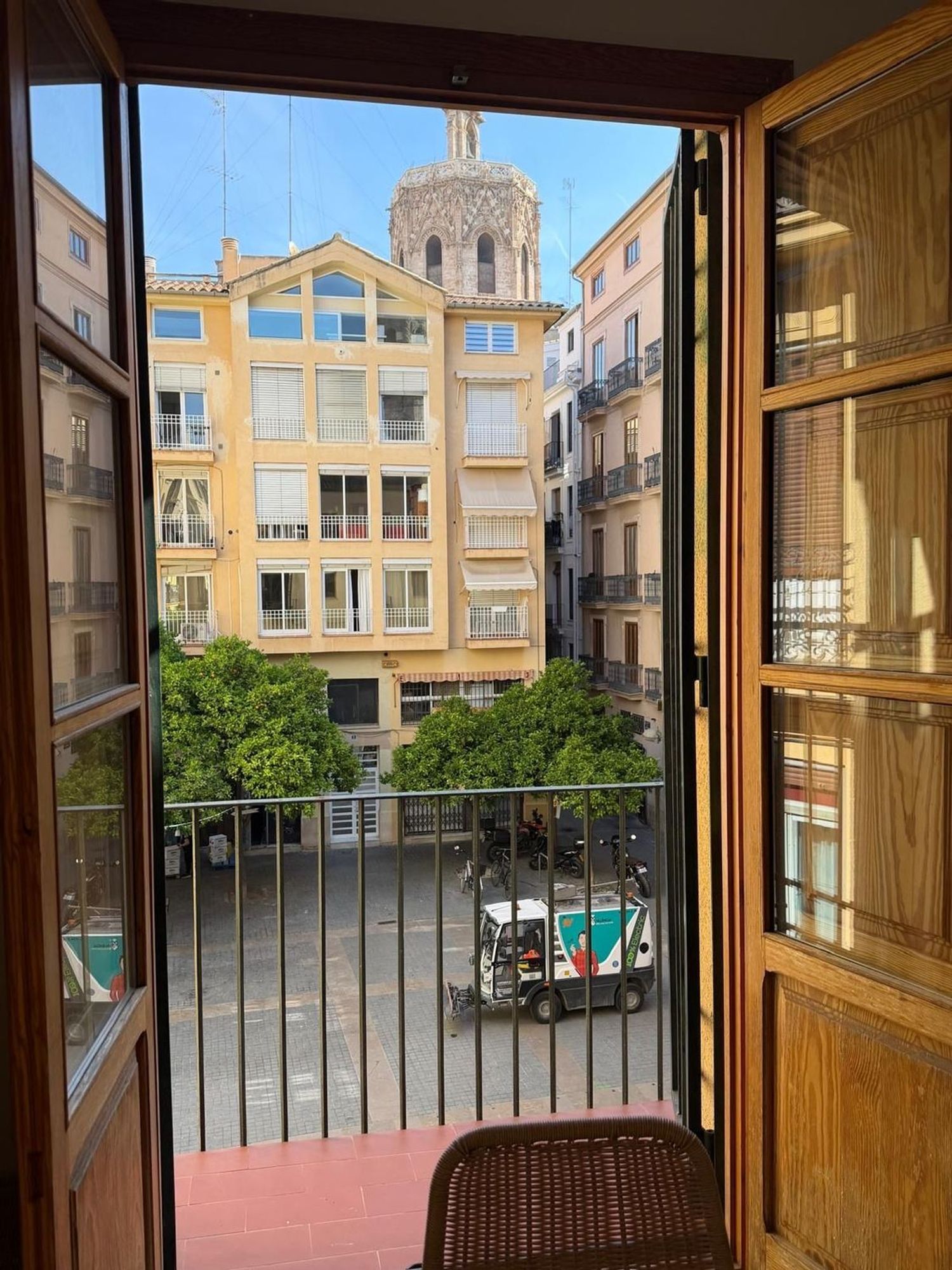 Piso en La Seu, La Seu - Foto 11