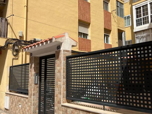 Piso en Calle Lepanto, 70, Franciscanos, Franciscanos - Foto 7