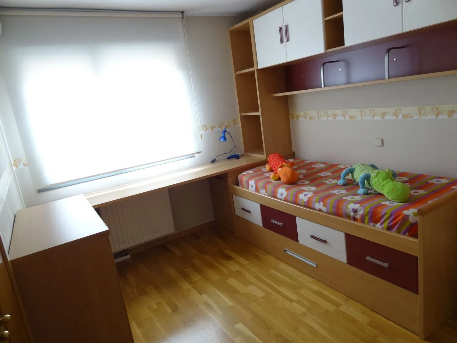 Piso en calle del Americio, 17 - Foto 9