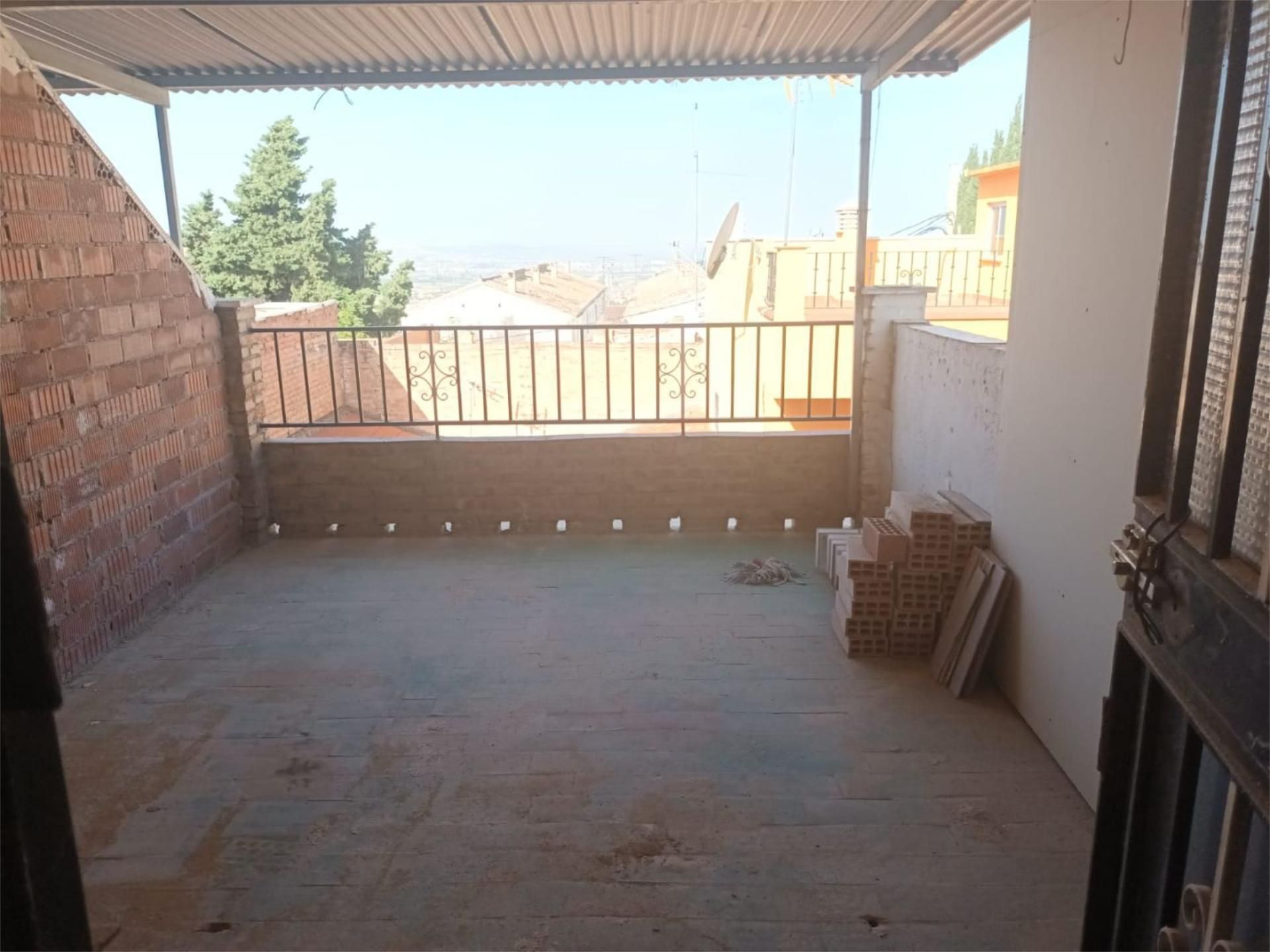 Casa adosada en  Placeta de la Cruz de Piedra 4 - Foto 4