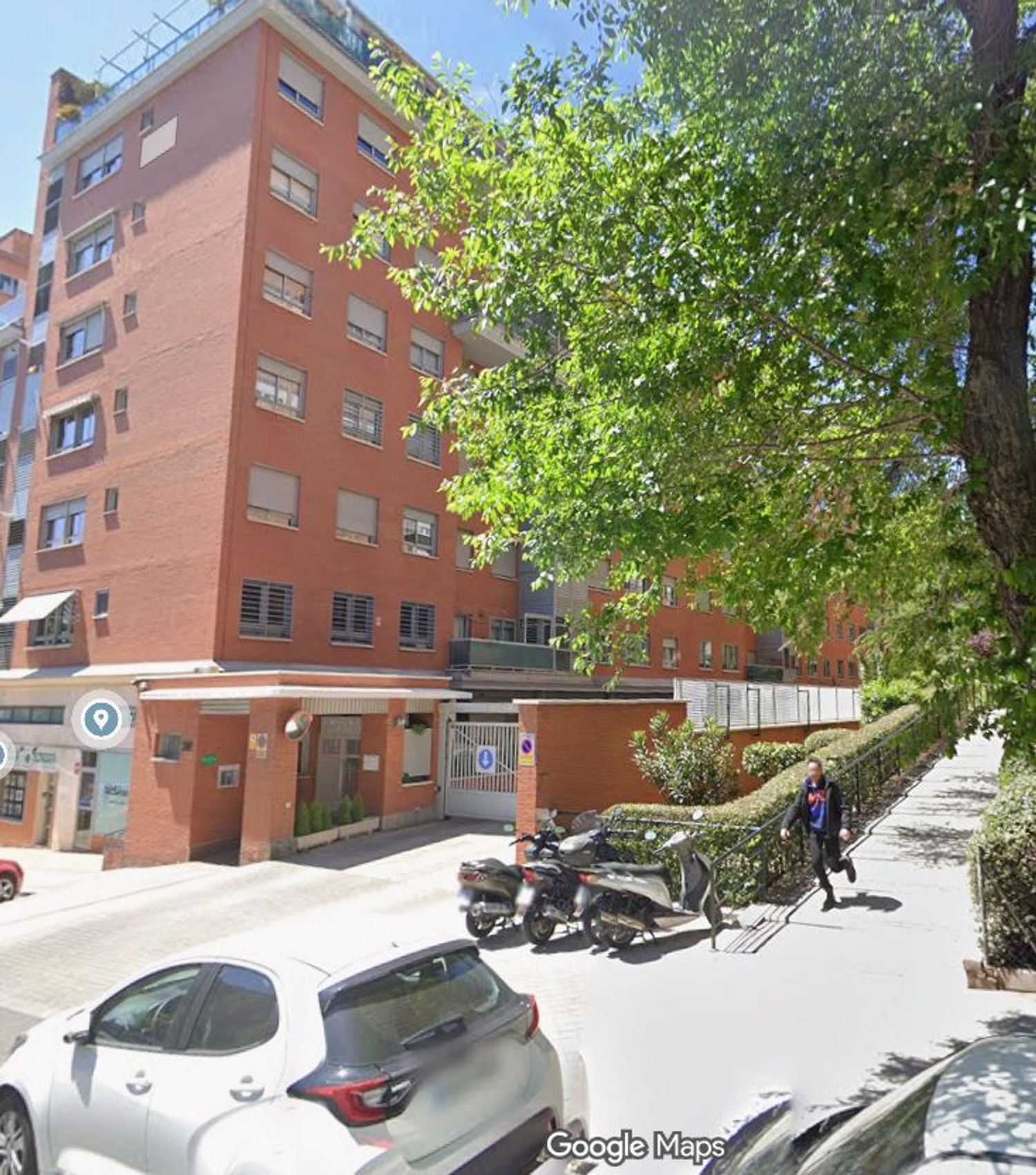 Ático en calle Doctor Esquerdo, 157 - Foto 14