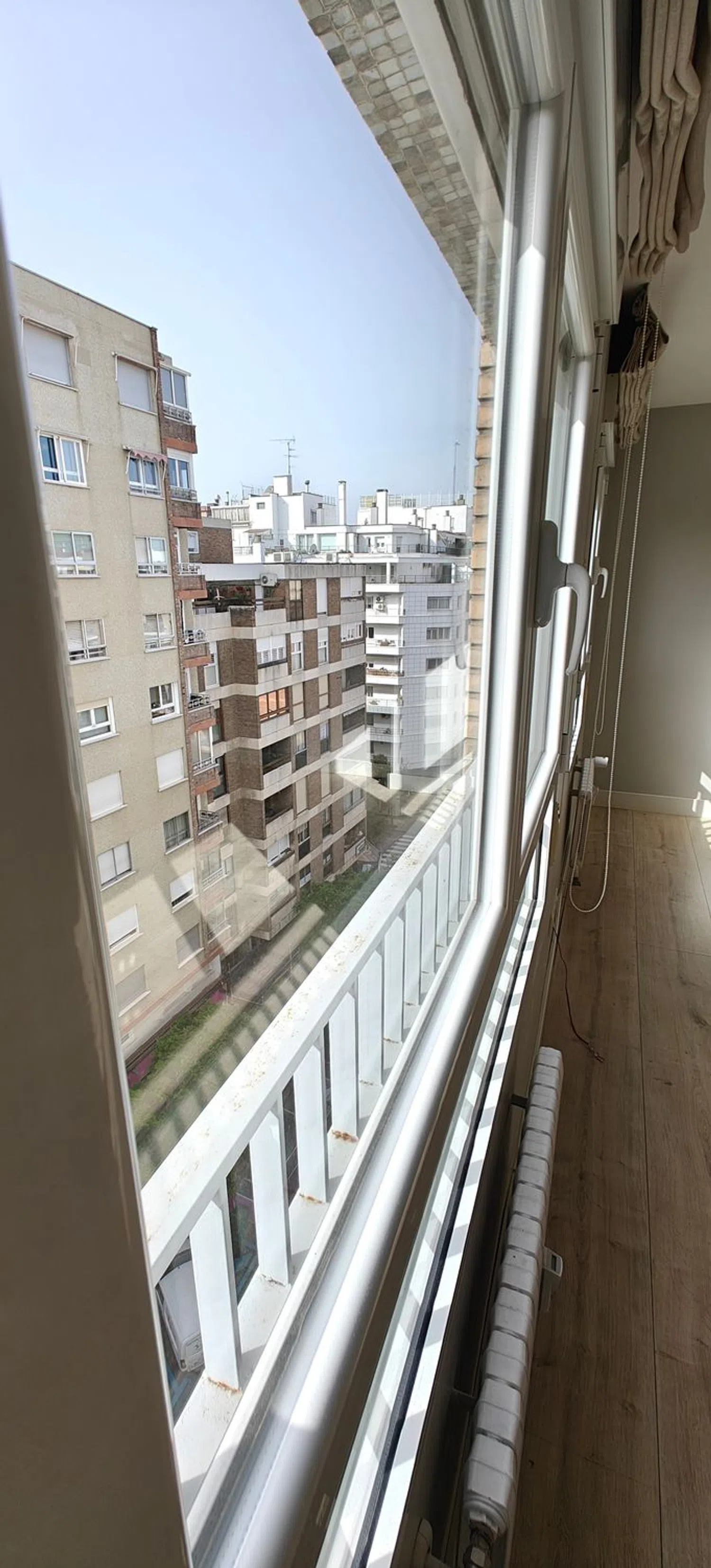 Piso en Cesáreo Alierta, 14 - Foto 8