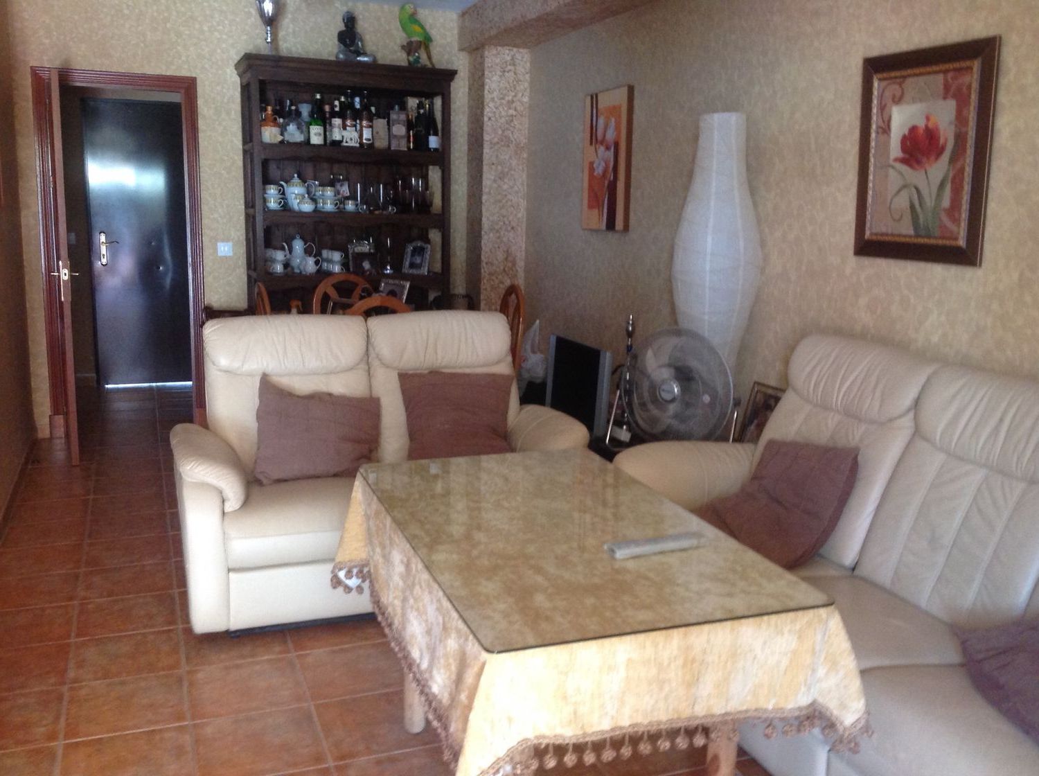 Chalet pareado en Las higueras s/n - Foto 3