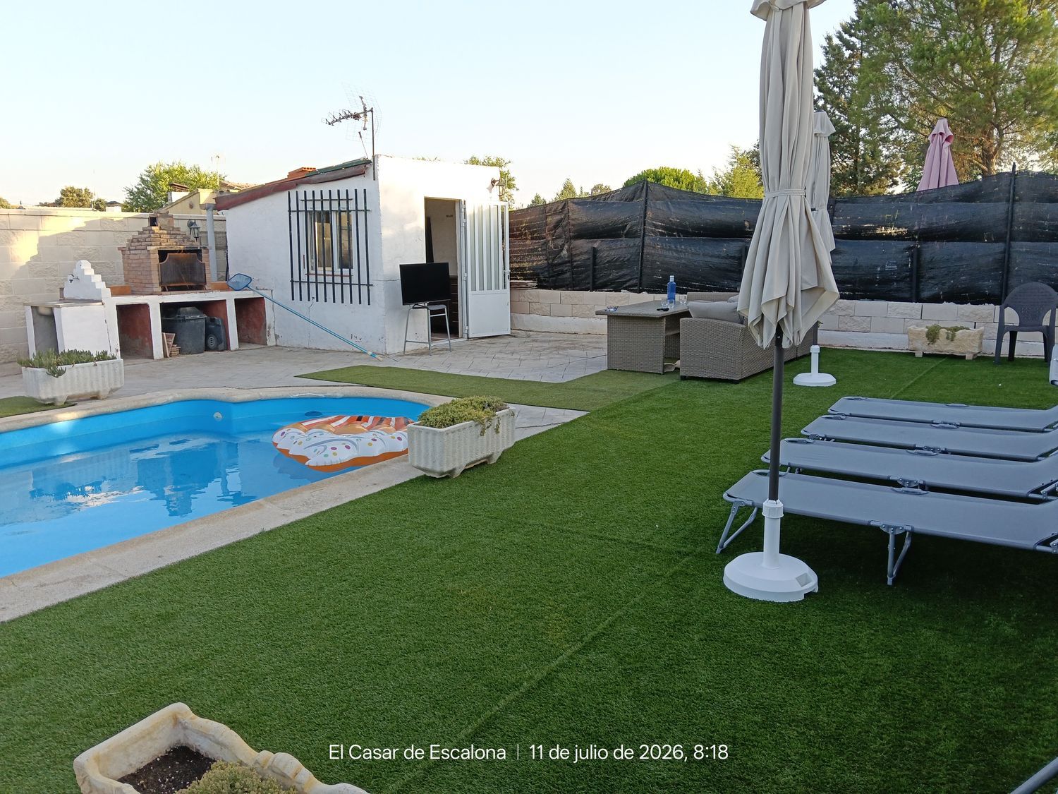 Casa o chalet independiente en Calle Sevilla, 362 - Foto 7