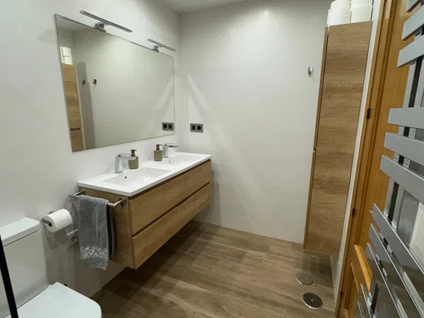 Piso en Calle Rosalía de Castro, 1, Puerta de Toledo - Atalaya, Puerta de Toledo - Atalaya - Foto 10