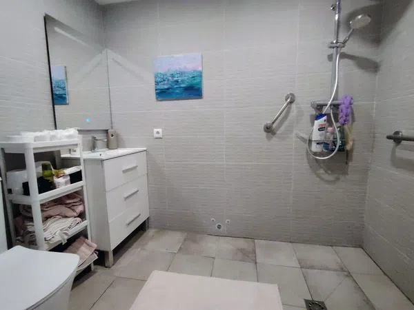 Piso en Barrio Coll d'En Rabassa - Foto 16