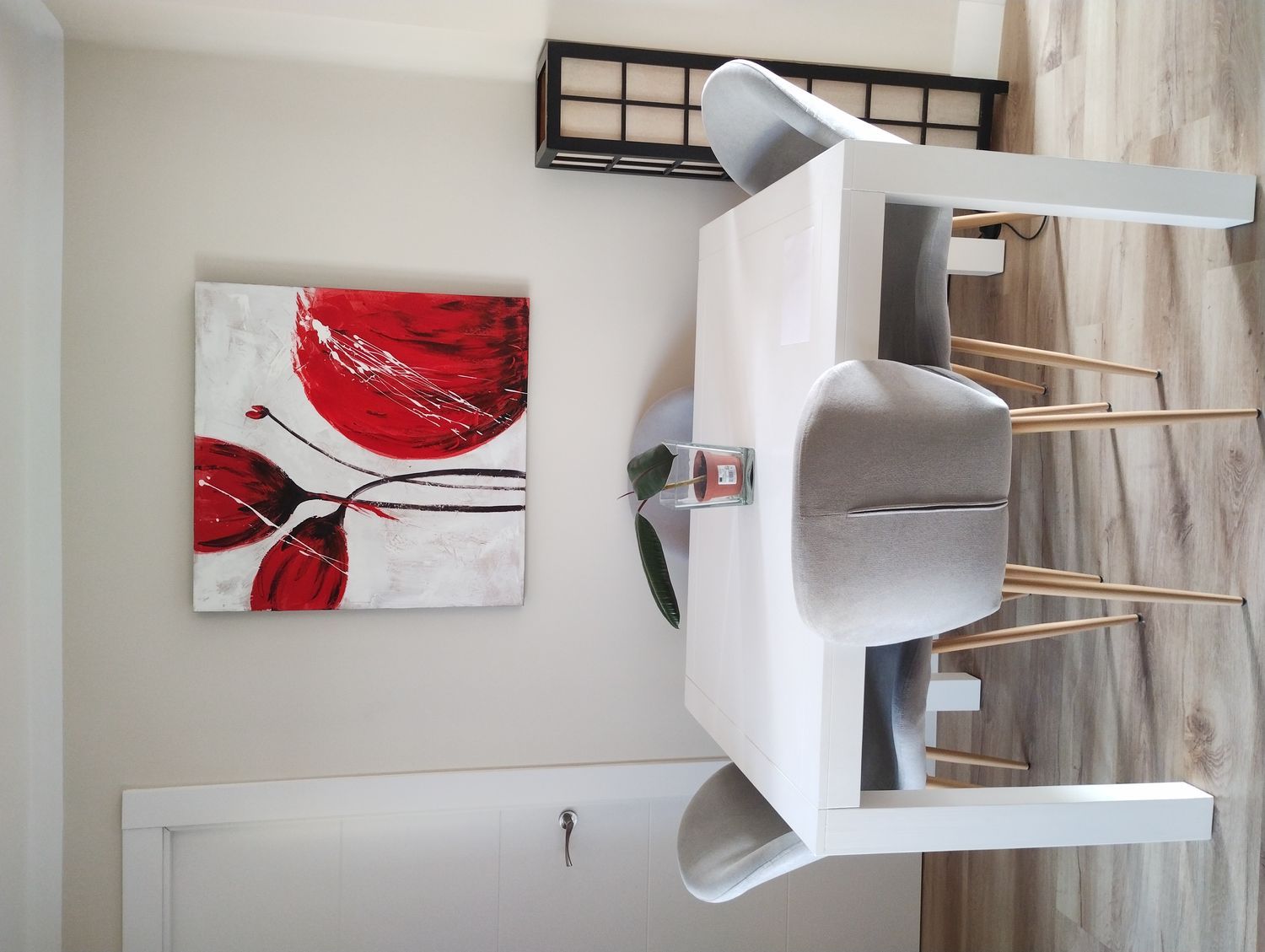 Piso en calle Oliana, 2 - Foto 2