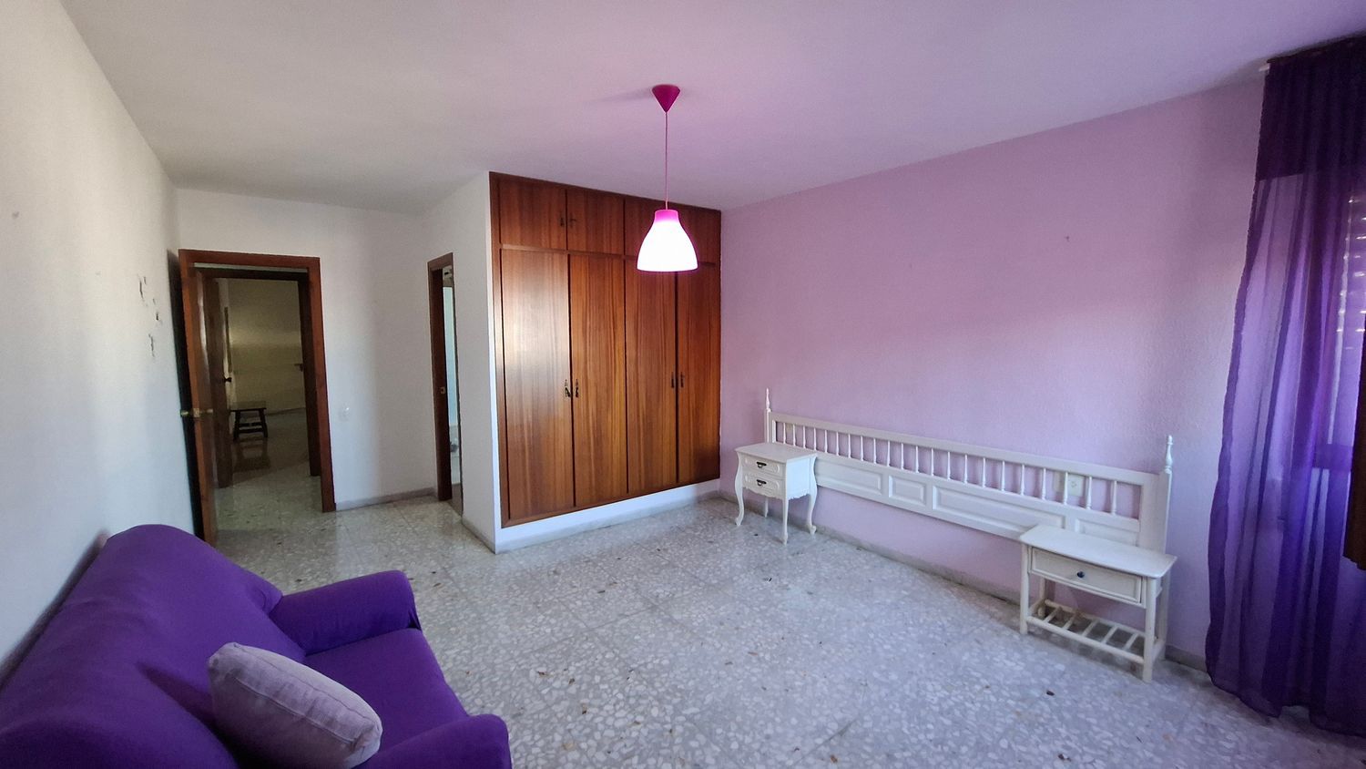 Piso en Zona Puerto, 2, Aguadulce norte - Foto 15