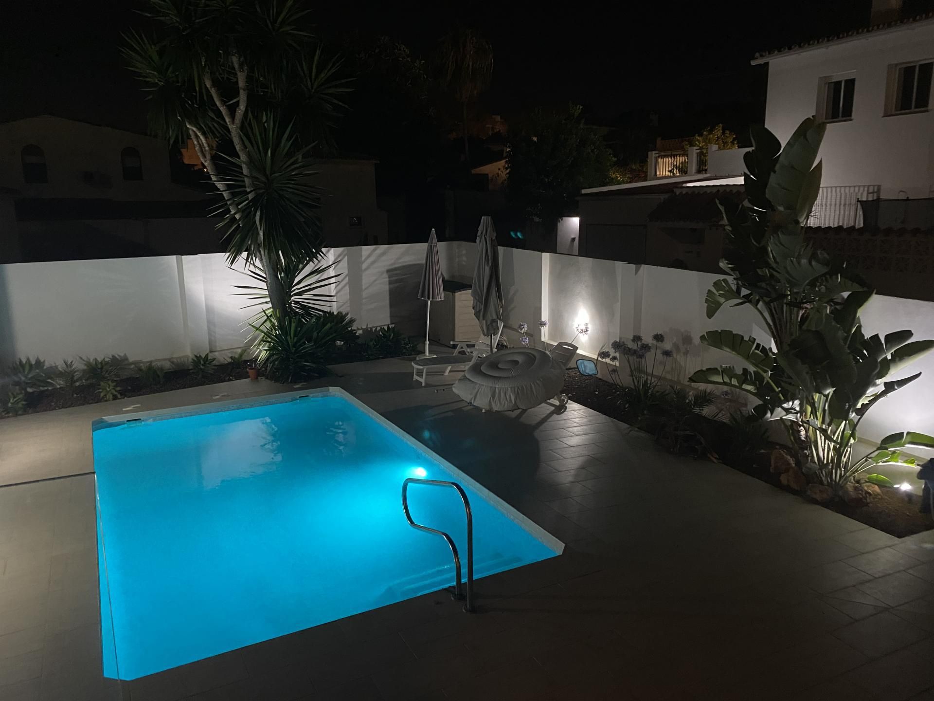 Casa adosada en  Urbanización Costabella 311 - Foto 2