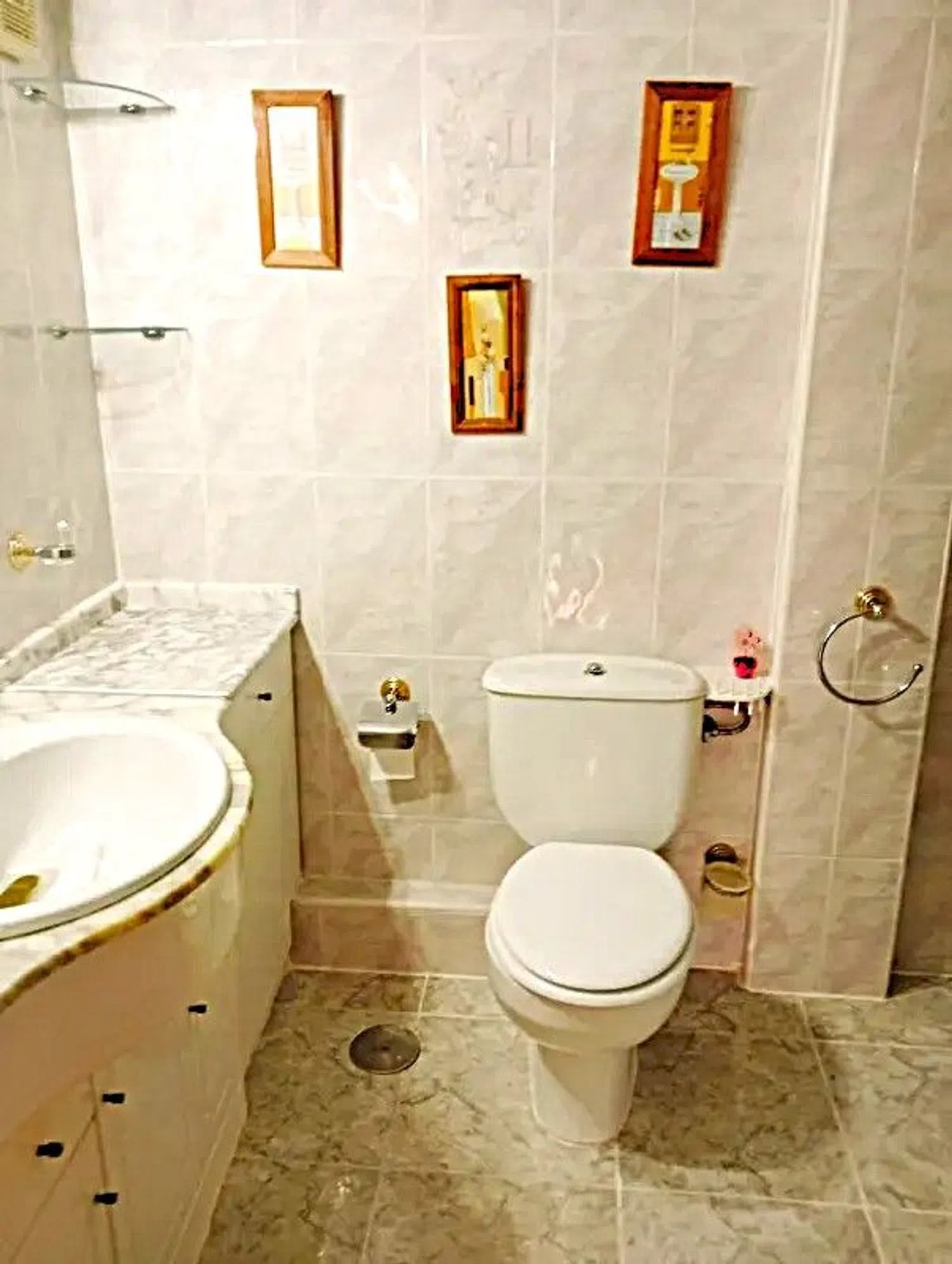 Piso en avenida Ametlla de Mar, 22 - Foto 5