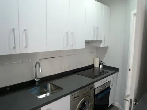 Piso en calle sierpes, 13 - Foto 14