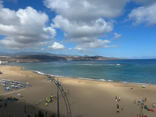 Piso en Calle Sagasta, 66, Santa Catalina - Canteras - Foto 4