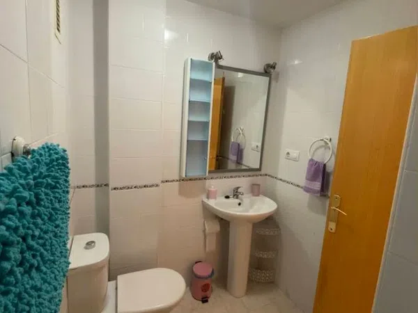 Piso en Calle de la Mare de Déu de la Paciència, 96, Zona Centro, Zona Centro - Foto 13