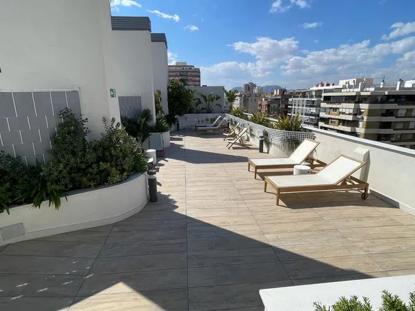 Piso en calle Deportista Mar Jover, 1 - Foto 12