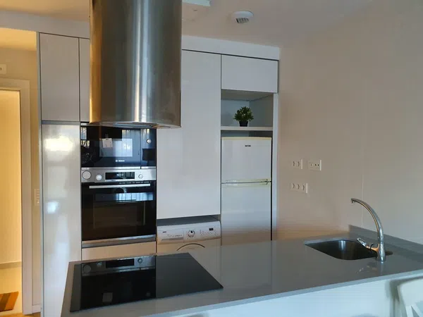 Piso en calle Ramón rubial, 35 - Foto 37