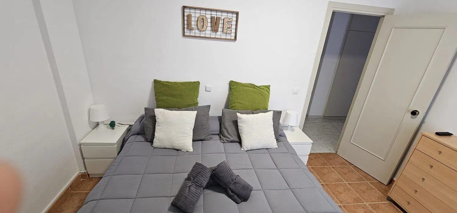 Piso en Benalbeach, 103 - Foto 17