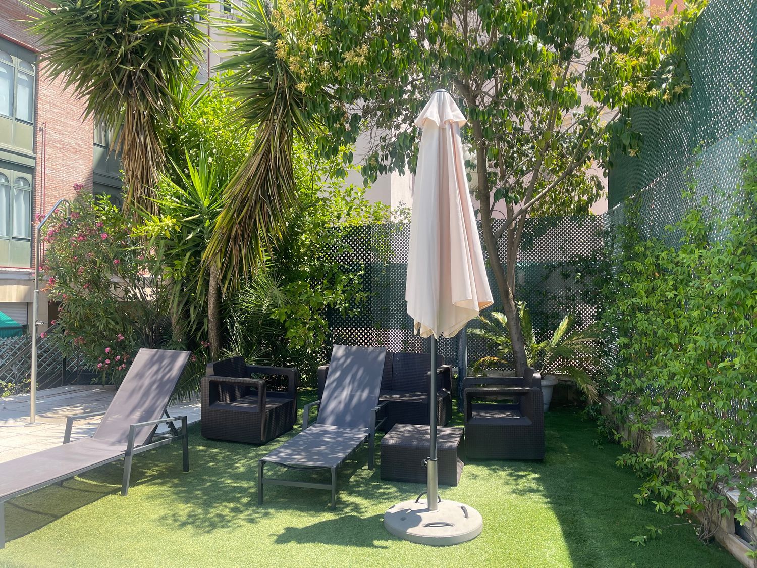 Estudio en calle Lino, 14 - Foto 34