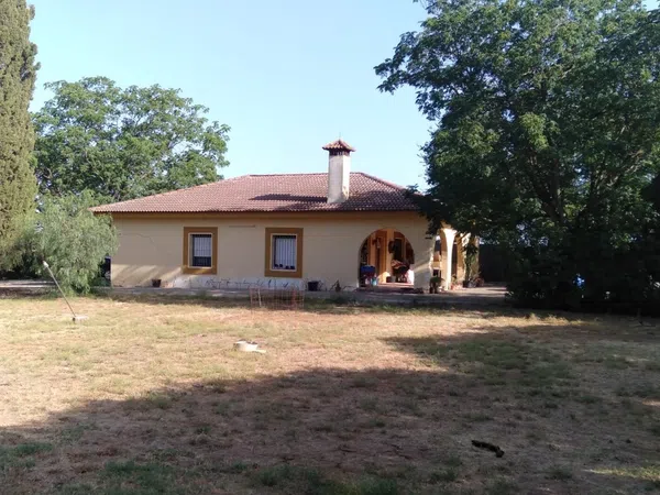 Casa o chalet independiente en Urbanización las Monjas, 516 - Foto 1
