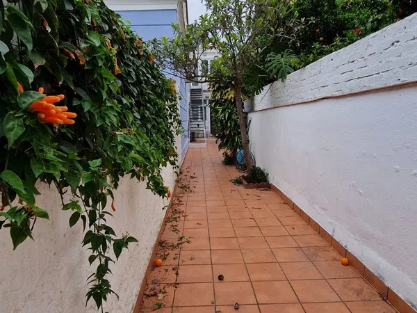 Piso en Avenida Juan Sebastián Elcano, 113, Pedregalejo - Morlaco - Foto 31