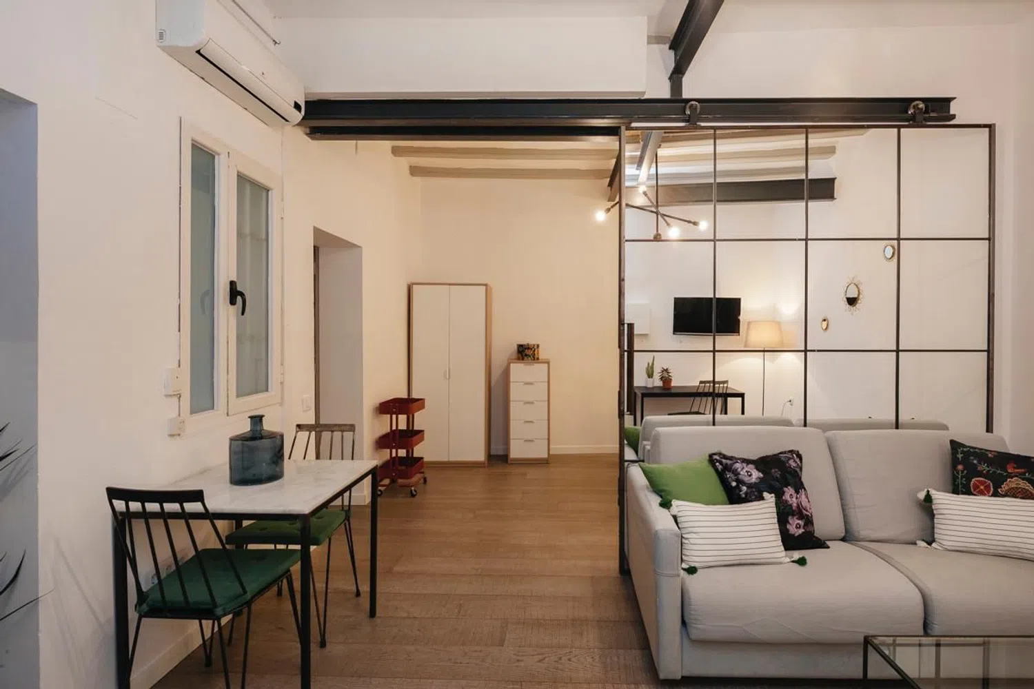 Estudio en calle d'en Gignàs, 5 - Foto 11